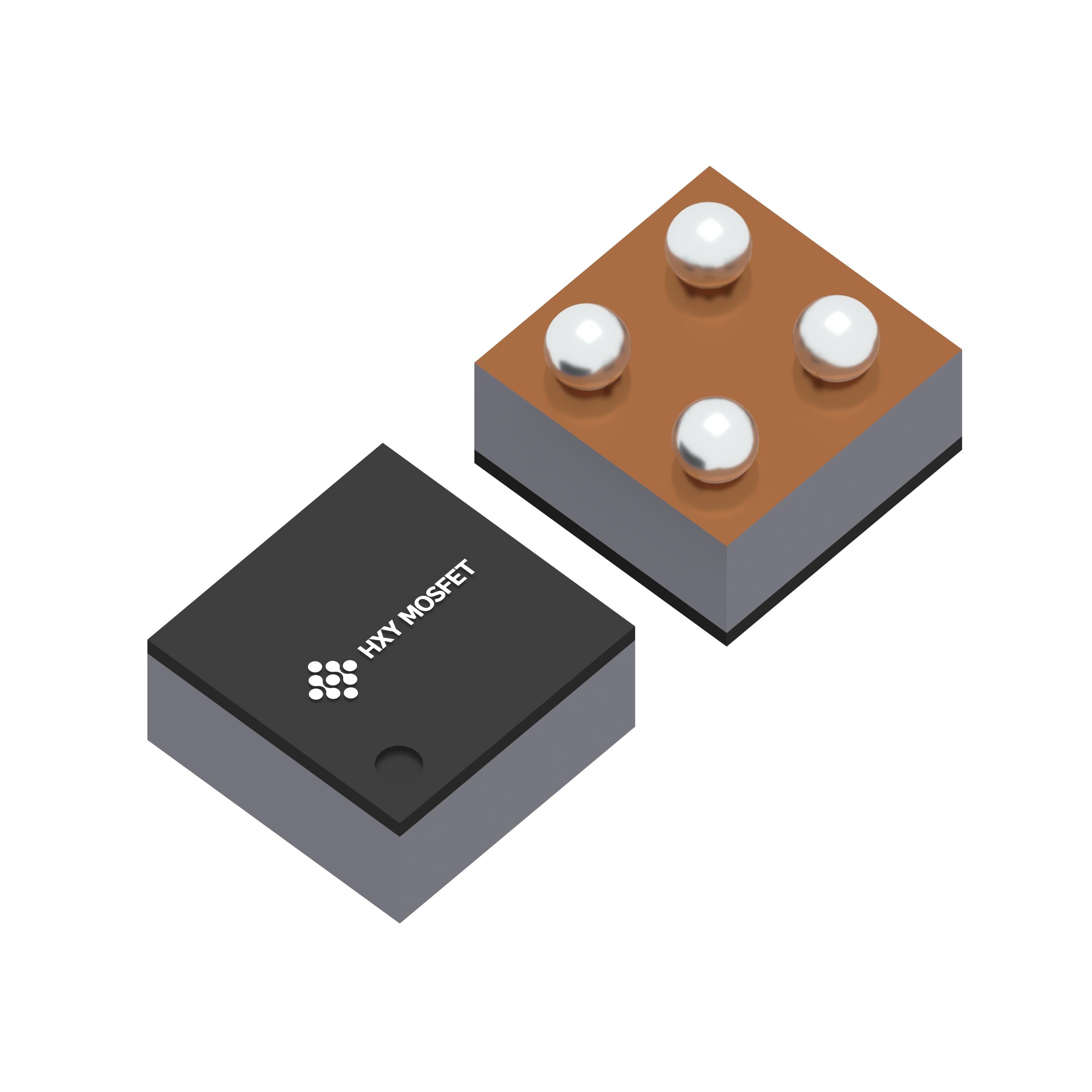 HXY MOSFET GLF72101-HXY for sale