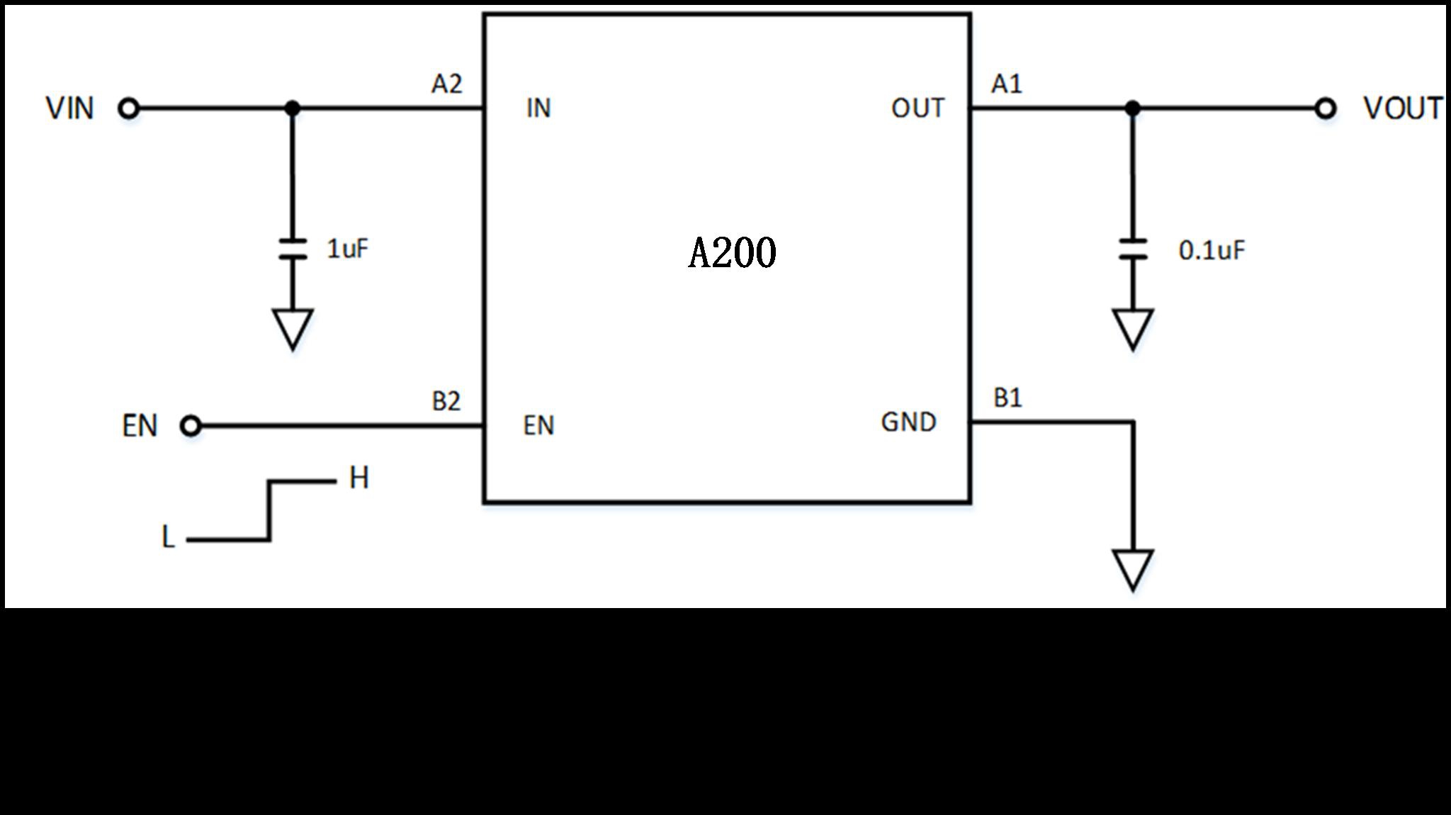 HXY MOSFET GLF72101-HXY for sale
