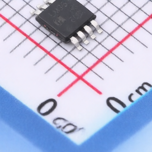 HGSEMI LM393MM/TR for sale