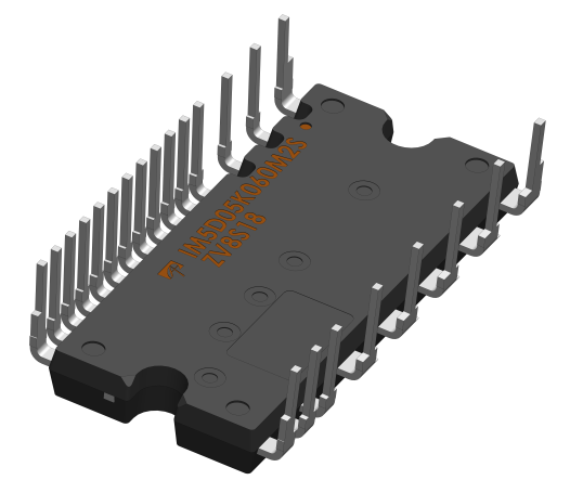 AOS AIM5D05K060M2S for sale