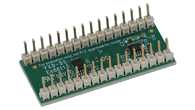 TI DAC53608EVM for sale