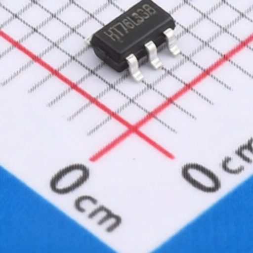 HTCSEMI HT76L33BRTZ for sale