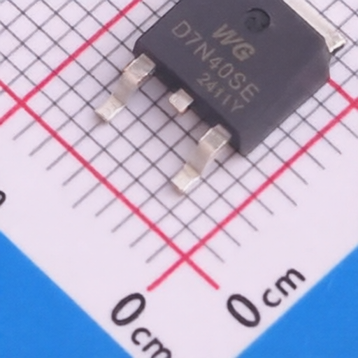 Wild Goose WGD7N40SE for sale