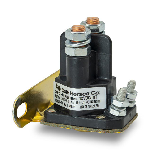 Littelfuse 24612-03-BX for sale