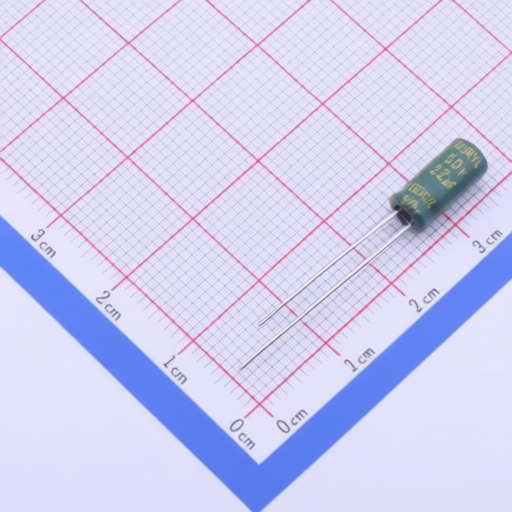 BERYL Electronic Tech RC050M220LO5*11TH-2A1E for sale