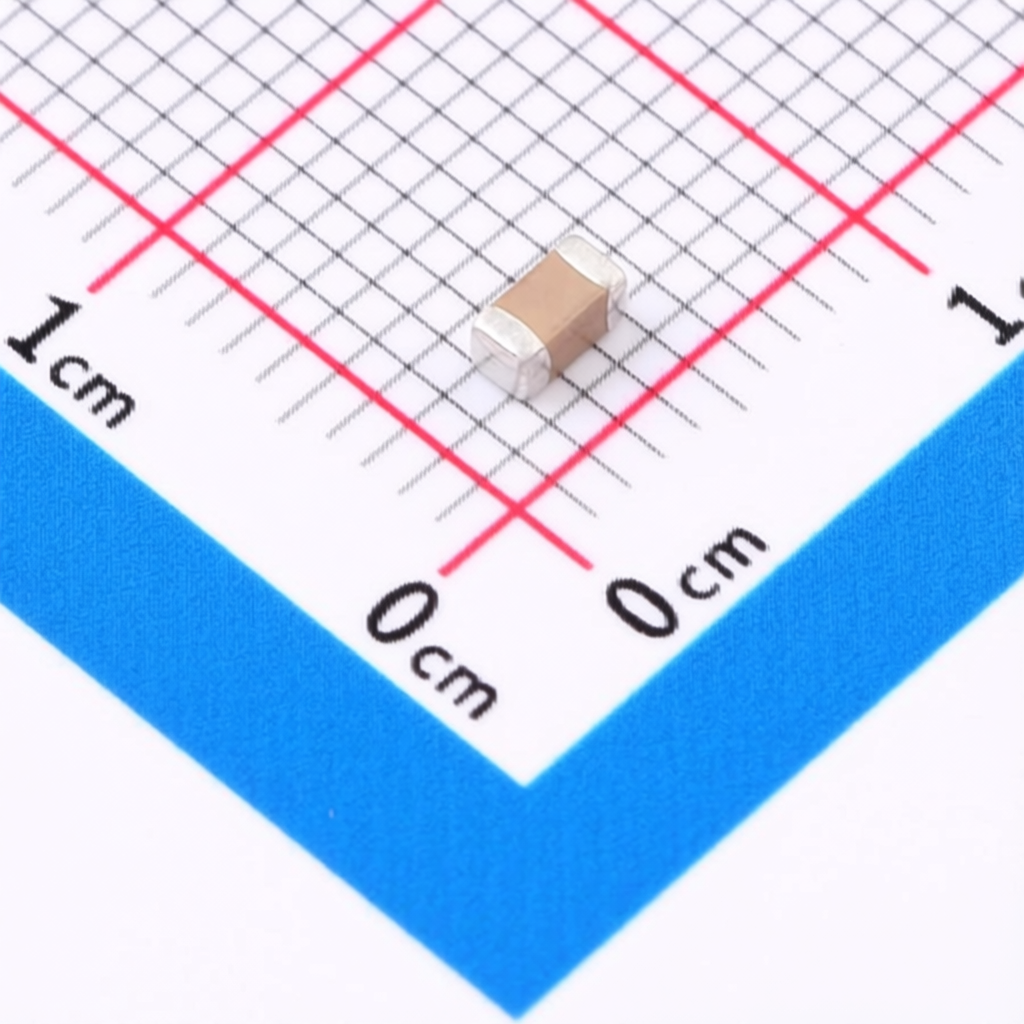 AIDE CAPACITOR 1206X7R106K160NT for sale