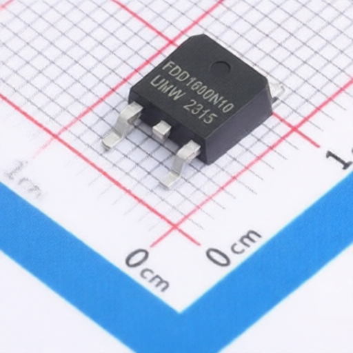 UMW FDD1600N10ALZ(UMW) for sale