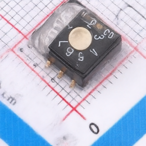 C&K CD08RM0SB for sale