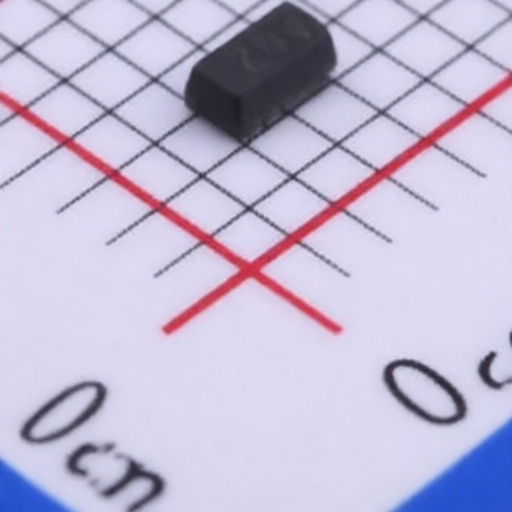 MDD(Microdiode Semiconductor) BSS84 for sale