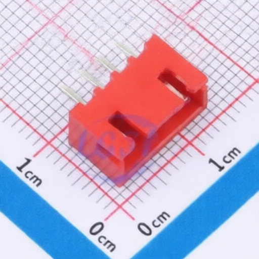 Bossie BX-XH2.54-4PZZ-R for sale