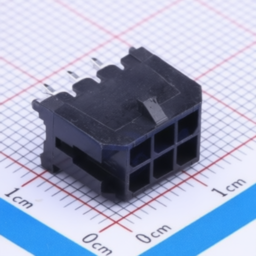 BOOMELE(Boom Precision Elec) 3.0-2*3A for sale