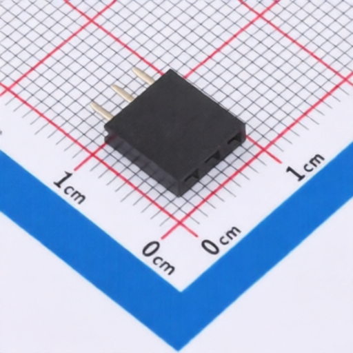 FG FG-PM2.54-1-03P-H8.5 for sale