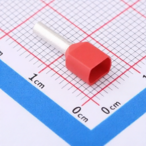 Phoenix Contact AI-TWIN 2X 1 - 8 RD for sale