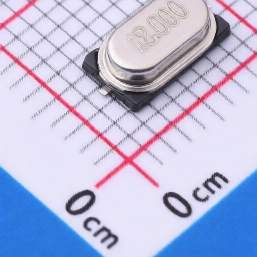 SOSET S47SMD12.000M8PF10R30B3 for sale