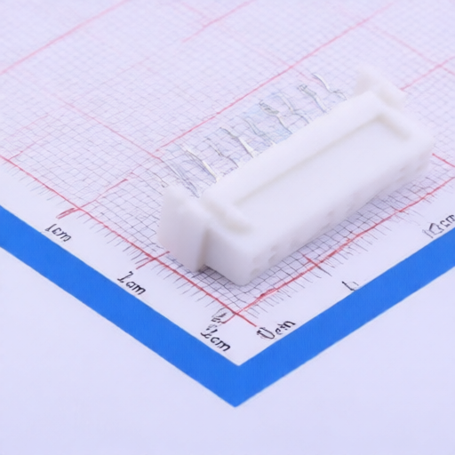 CJT(Changjiang Connectors) A2501HWV-10P for sale