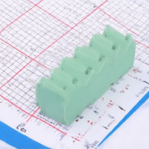 HDGC HDGC381-F-6P for sale