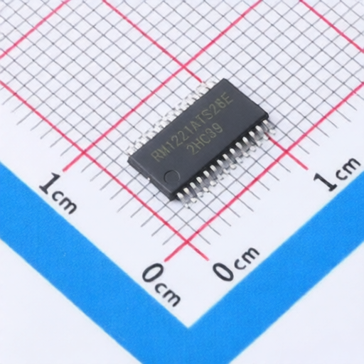 Realmagic RM1221ATS28E for sale