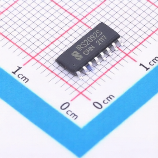 JSMSEMI IRS2092STRPBF-JSM for sale