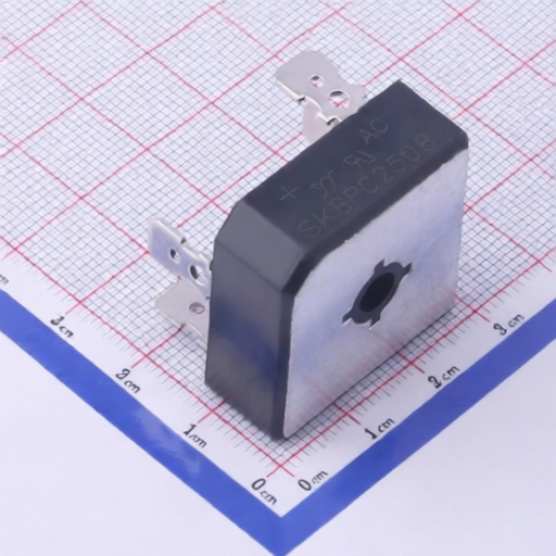 YANGJIE SKBPC2508 for sale