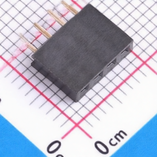 hanxia HX PM2.0-1x4P ZC H6.35 for sale