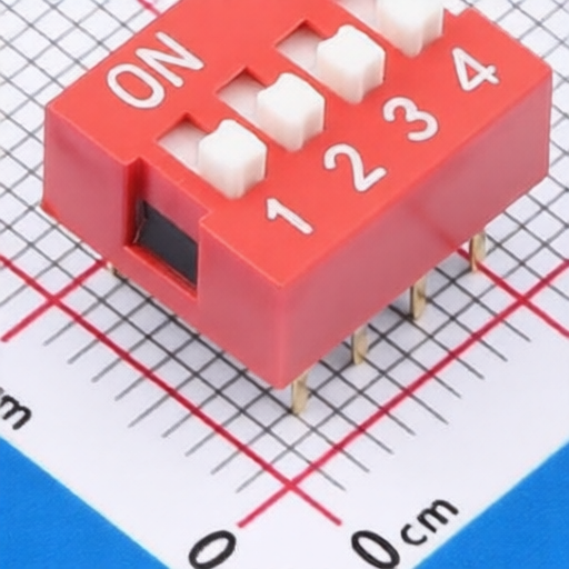 DORABO DS-4P-RD for sale