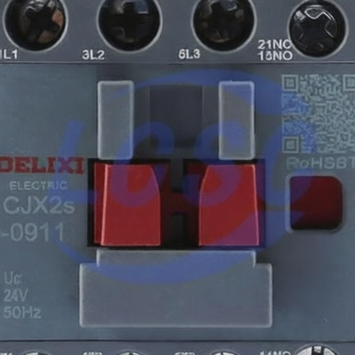 Delixi Electric CJX2S0911B for sale