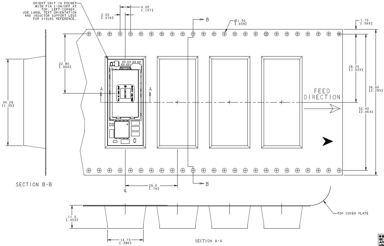 ABB APXW012A0X3-SRZ for sale