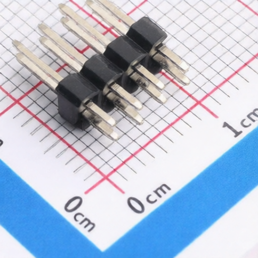 ZHOURI PZ2.54-2x4-11.2 for sale