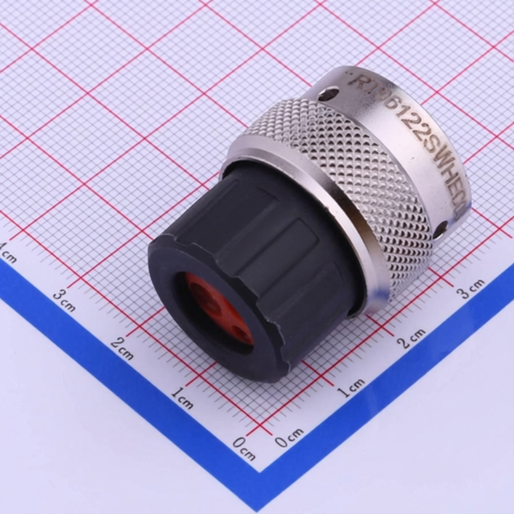 Amphenol RT06122SWHEC03 for sale