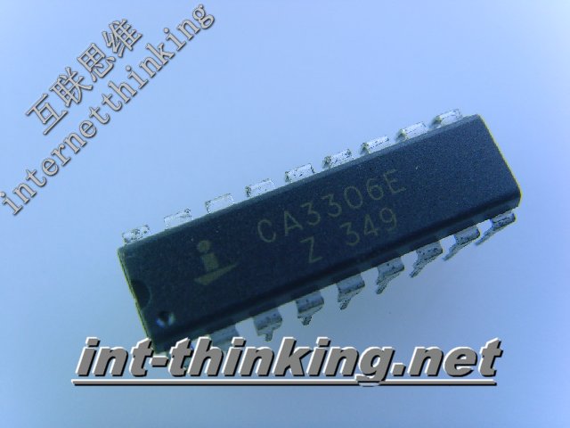TI CA3300E for sale