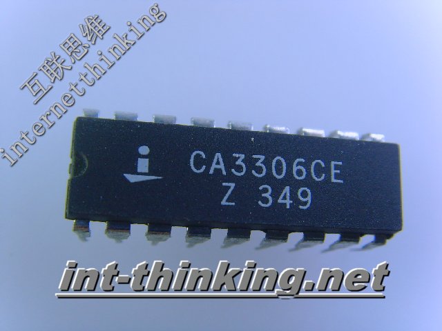 TI CA3300E for sale