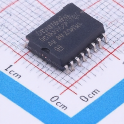 TI UC3854DWTR for sale