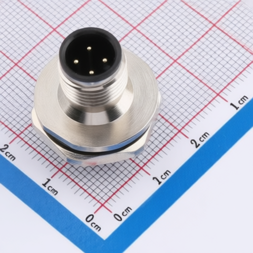 CAZN M12-P4A-GWBP11 for sale