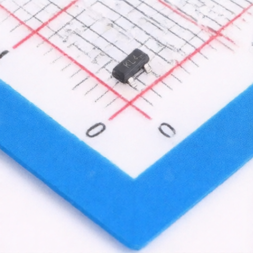 Guangdong Hottech BAT54S for sale