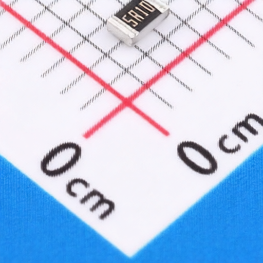 Venkel TFCR0805-8W-E-5R10DT-1K for sale