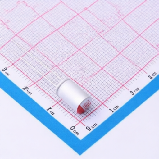 Honor Elec HS0J108M0610PC for sale