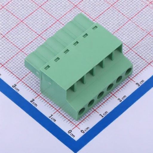 KANGNEX WJ2EDGKC-5.08-06P-14-00A for sale