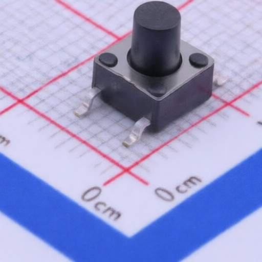 E-Switch TL3301EF100QG for sale