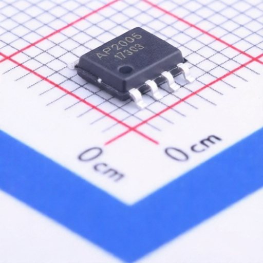 Wuxi Chipown Micro-electronics AP2005SPER for sale