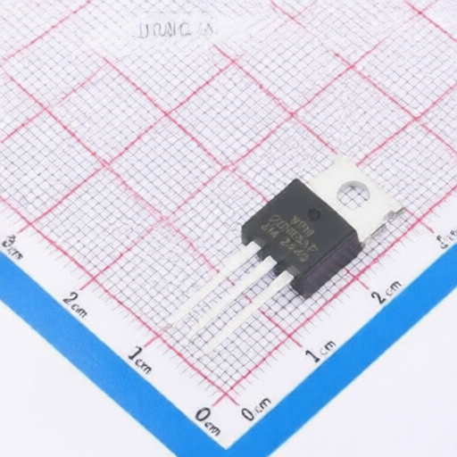 WPMtek WTM20N65AP for sale