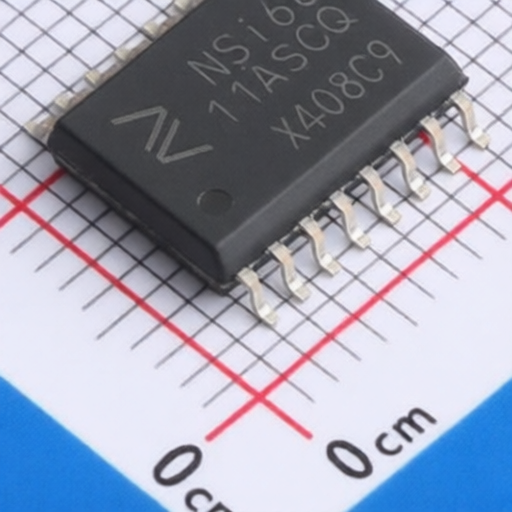 NOVOSENSE NSI6611ASC-Q1SWR for sale