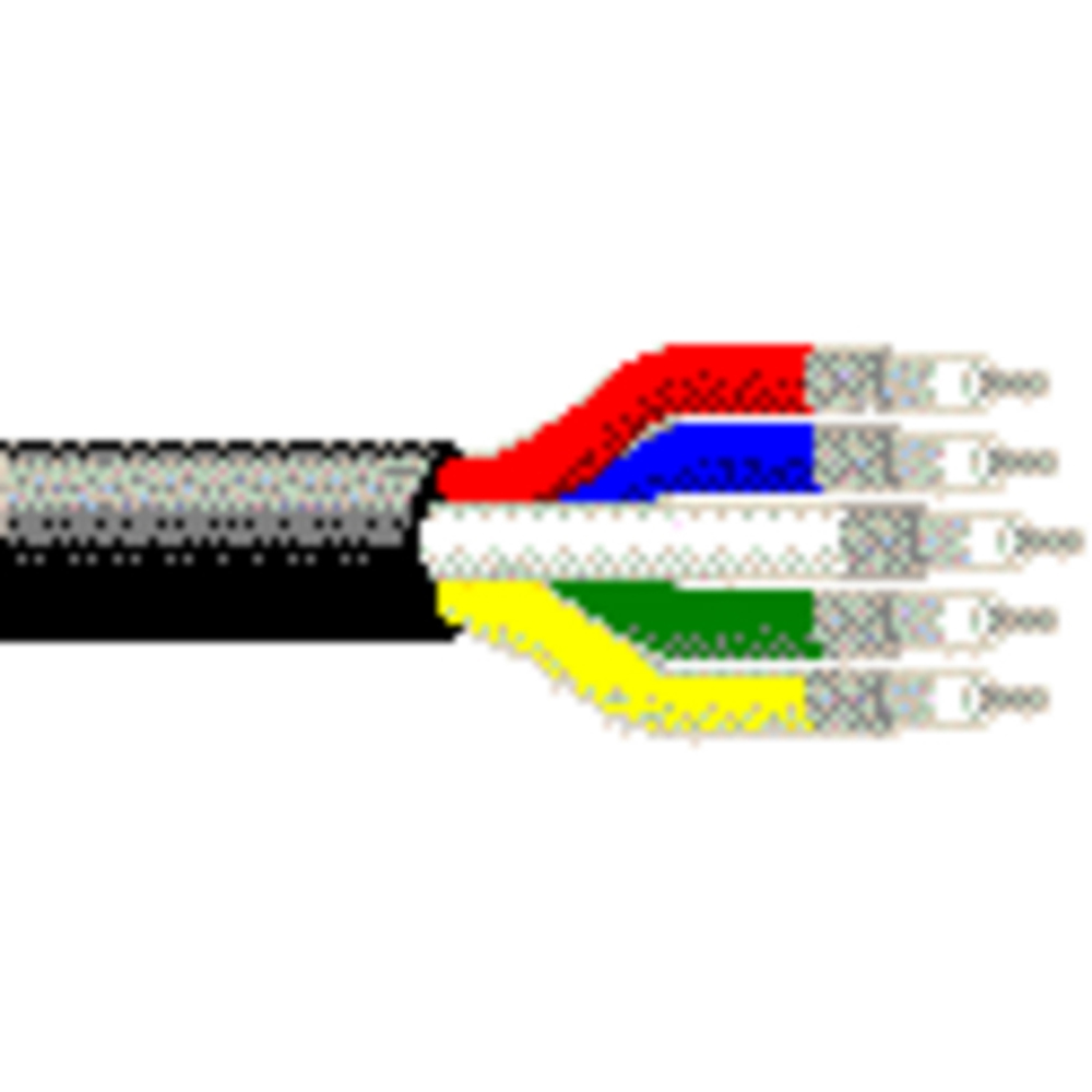 Belden 1407B J5C1000 for sale