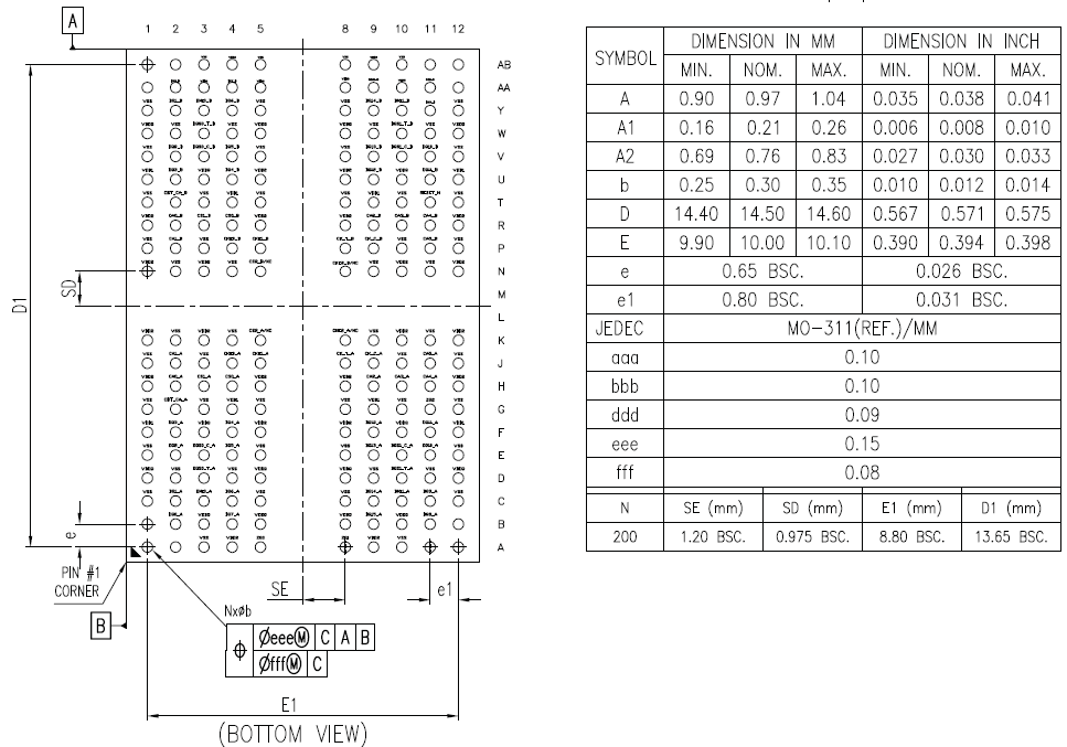 FORESEE FLXC4008G-30 for sale