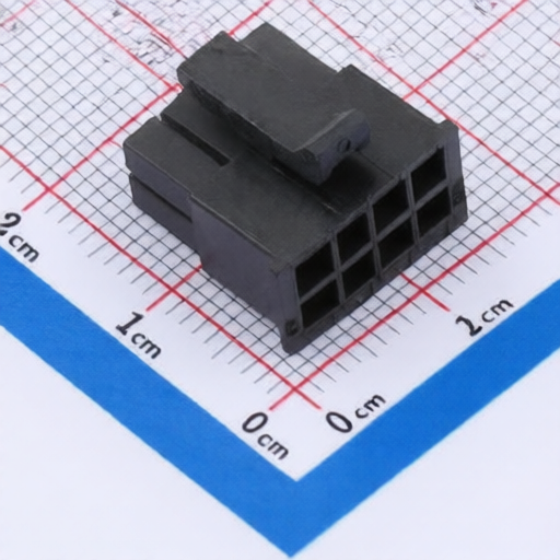 HMTCONN W30012K-8PB123 for sale