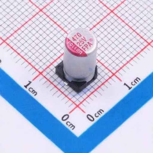 FOLLON EFPA025ADA471M06B0 for sale