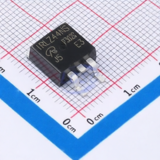 VBsemi Elec IRLZ44NSTRR-VB for sale
