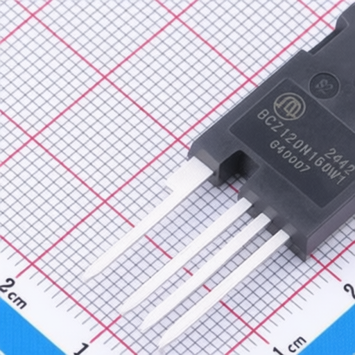 Bestirpower BCZ120N160W1 for sale