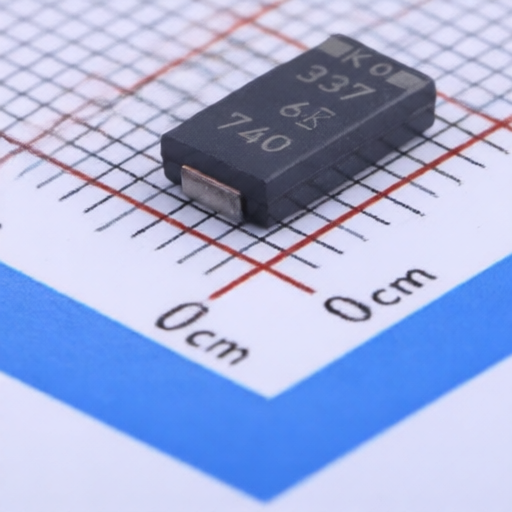 KEMET T520V337M006ATE025 for sale