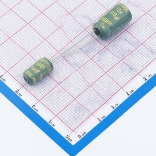 BERYL Electronic Tech RC010M471LO6.3*12TH-2A1Et for sale