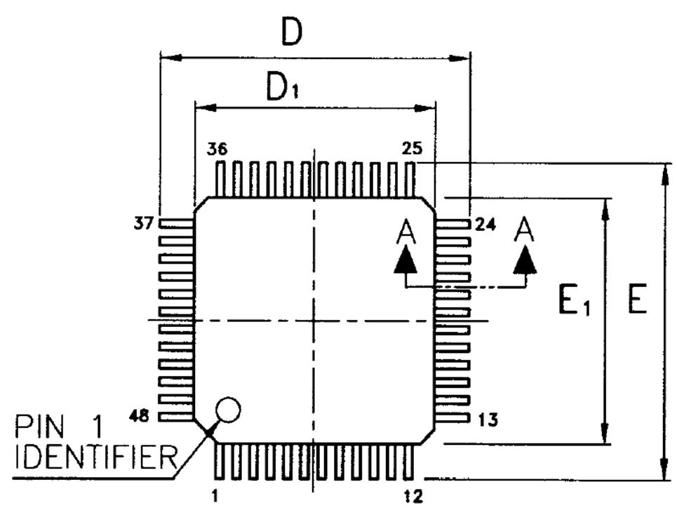 DAVICOM DM9163EP for sale